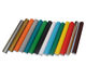 i multi autoadesivi del vinile di colore 80mic colorano il taglio del vinile con la fodera 120g per il taglio del tracciatore