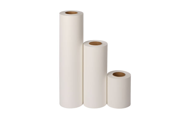 30-120 gm Carta di sublimazione a secco rapido Carta di trasferimento di calore colorante per la stampa tessile