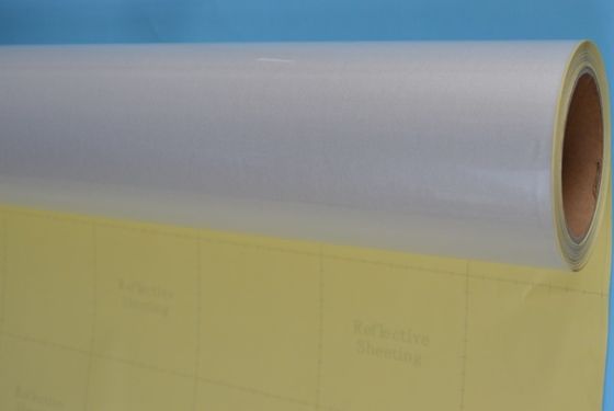 Eco Solvent Printable Adverting Grade Honeycomb Reflective Flex Banner 510g for solvent/eco-solvent ink outdoor printing
