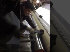 Come scegliere PVC Frontlit Flex Banner? Filato ad alta resistenza o filato normale?