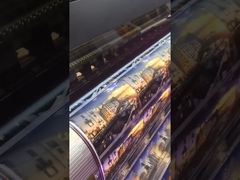 Usate il film del soffitto del PVC per la decorazione il vostro ufficio, piscina, KTV o pubblicità della finestra?