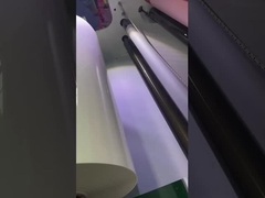 Filtro DTF PET stampabile per trasferimento digitale a freddo / caldo