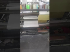 0.62/1.24X45.7m/Roll Stampabile Glow luminoso nel buio Adesivo in vinile fotoluminescente 2-12 ore