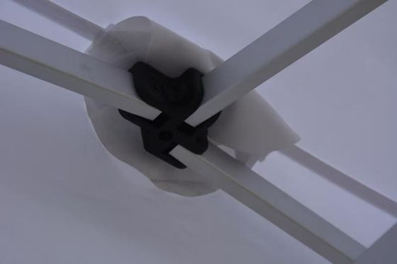 Custom Printed Folding Pop-Up Tent Gazebo Banner Stand Full-Color Print For Outdoor Advertising, Parties, Trade Shows, E