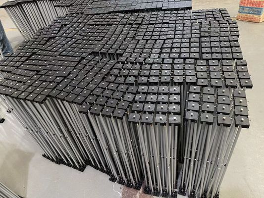 Backdrop Pop Up Media Banner Wall Stand Displays 3x3,3x4,3x5 For Trade Show